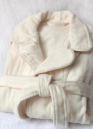 Халат детский премиум класса