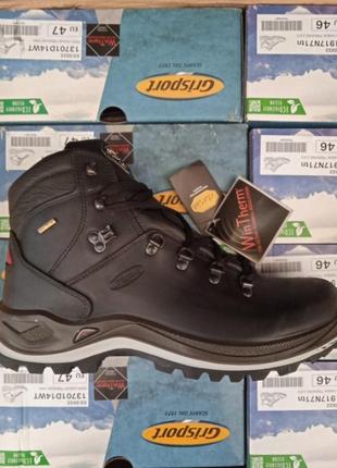 Черевики grisport wintherm vibram 13701d14wt. ecco;. rider grisport