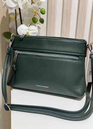 Сумка женская 4