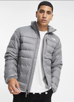 Пуховик The North Face aconcagua 2 550