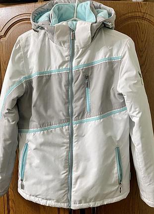 Куртка жіноча janina