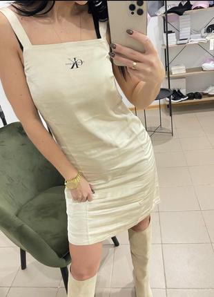 Сукня, плаття calvin klein