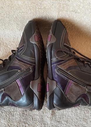 Ботинки geox джеокс tex р.31 стелька 20,2см