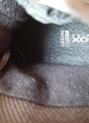 Ботинки geox джеокс tex р.31 стелька 20,2см