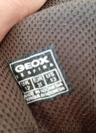 Ботинки geox джеокс tex р.31 стелька 20,2см