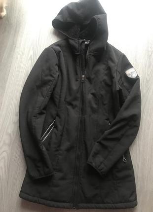 Шикарная куртка