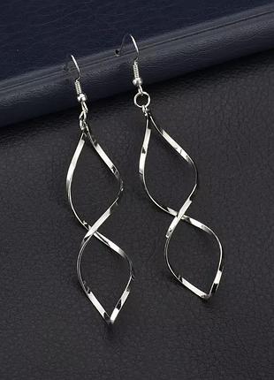 Серьги серьги 7