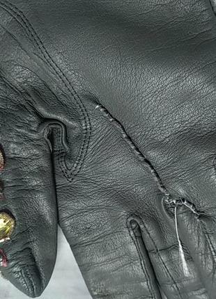 Перчатки бурлеск 5