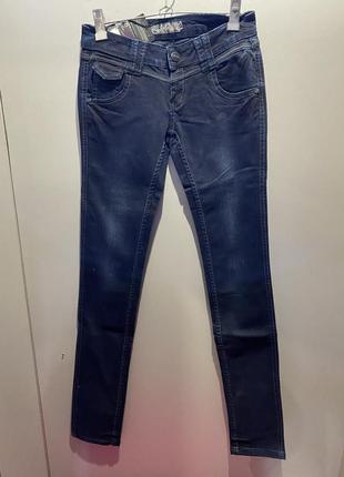 Джинси