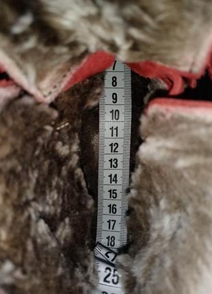 Зимові черевики topitop з гумовим носком 28 розмір 17.5 см устілка. в хорошому стані.5 фото