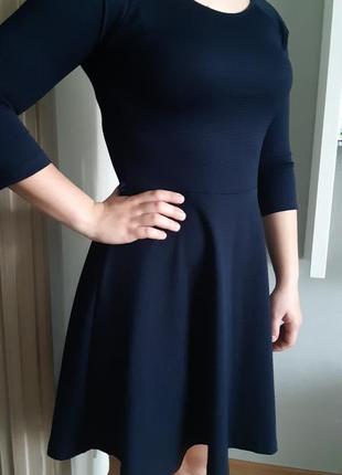 Красивое платье