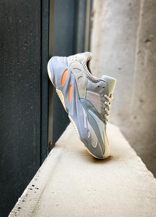 Кросівки adidas yeezy boost 700 inertia