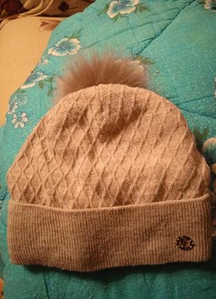 Шапочка