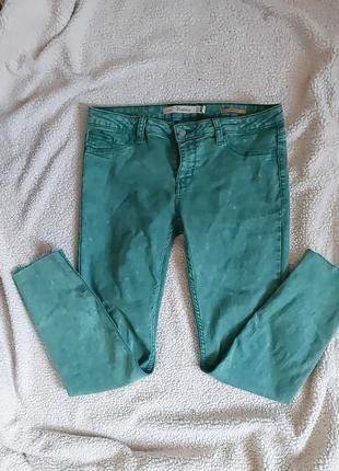 Джинси zara 42-44