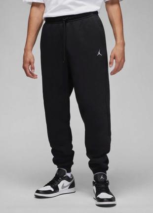 Оригінальні спортивні штани jordan mj df sprt stmt air flc pant | dq7320-010