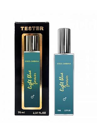 Чоловічі парфуми