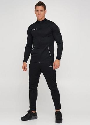 Спортивний костюм nike dry-fit academy 21 track suit 


cw6131-010 original