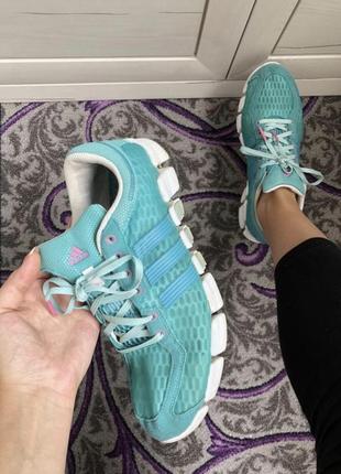 Кросівки adidas розмір 40 (26 см)