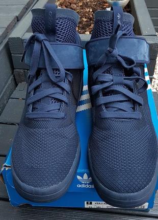 Buty adidas veritas x online