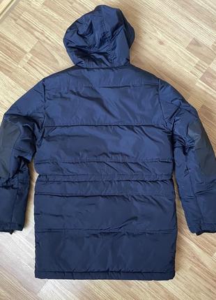 Куртка, пуховик для підлітка від ostin 13-14 років4 фото