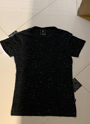 Футболка s