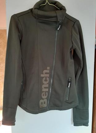 Куртка флис s