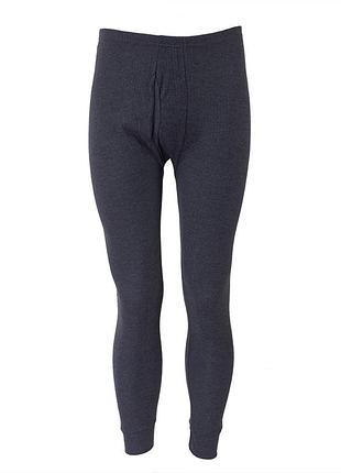 Чоловіча, термобілизна, термоштани, низ, кальсони, hombre, 3xl розмір, 21987