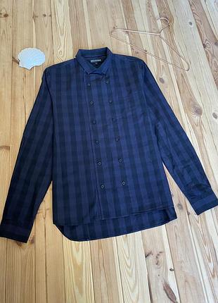 Сорочка religion avant garde авангард  true