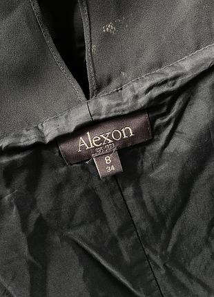 Елегантное платья миди 8