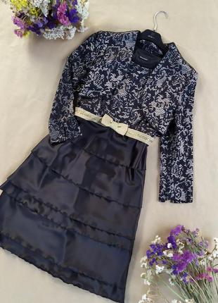 Сукня в ретро стилі