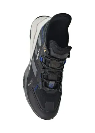 Оригінальні чоловічі черевики adidas terrex hyperblue rain.rdy (fz3399)4 фото