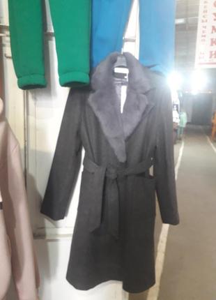 Пальто нове🤍