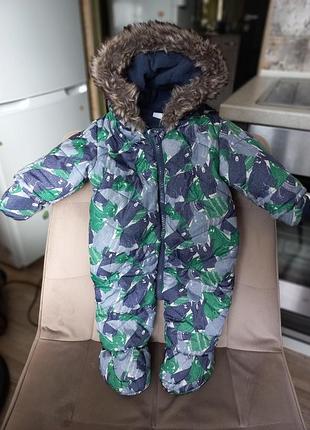 Комбінезон