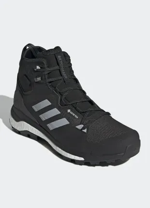 Оригінальні чоловічі черевики adidas terrex skychaser 2 mid gore-tex (fz3332)