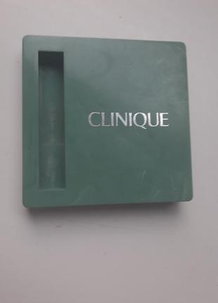 Румяна +тени clinique2 фото