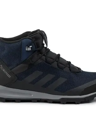 Оригінальні чоловічі черевики adidas terrex tivid mid climaproof (g26518)