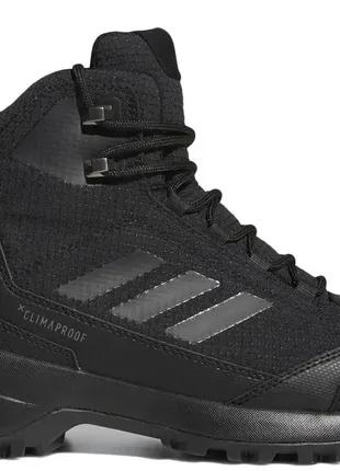 Оригінальні чоловічі черевики adidas terrex frozetrack mid (ac7841)