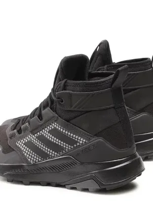 Оригінальні чоловічі черевики adidas terrex trailmaker mid gore-tex (fy2229)3 фото