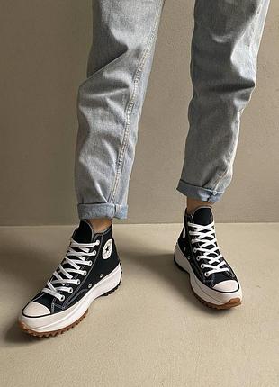 Жіночі кеди converse женские кеды конверсы