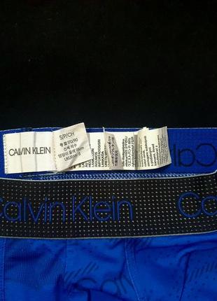 Бріфи, боксери, труси чоловічі calvin klein. оригінал4 фото