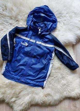 💙🍁💛 класна вітровка jako