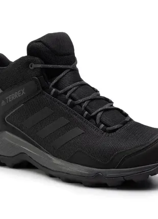 Оригінальні чоловічі черевики adidas terrex eastrail mid gore-tex (f36760)