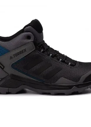 Оригінальні чоловічі черевики adidas terrex eastrail mid gore-tex (f36759)