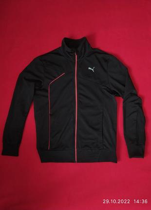 Спортивна кофта puma original