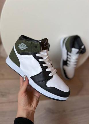 Кроссовки air 6