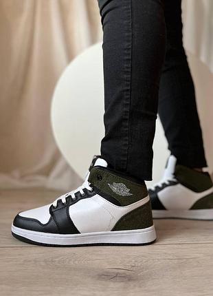 Кроссовки air 3