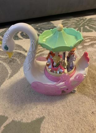 Музикальна іграшка