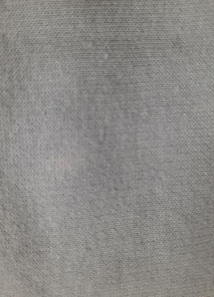 Утеплений оверсайз світшот 7