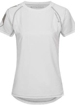 Женская футболка raidlight technic (франция) с гарантией от производителя.