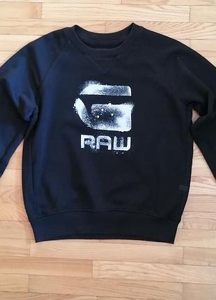 Свиншот, худи фирмы g-star raw оригинал